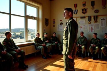 ile-zarabia-kapral-w-wojsku