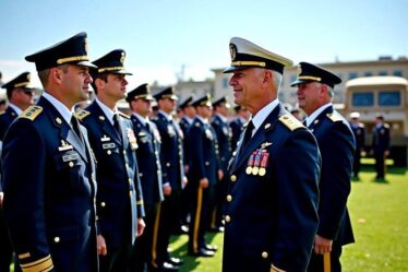 ile-zarabia-oficer-w-wojsku